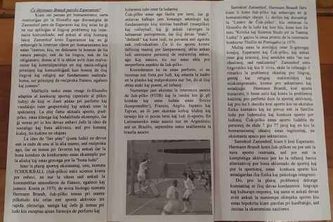 Ĉu vi konas ĉuk-pilko? 2